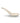 140mm Bagasse China Spoon